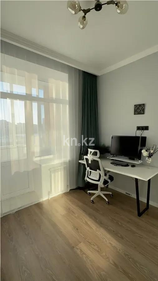Продажа 2-комнатной квартиры, 40 м² в Астане - фото 2