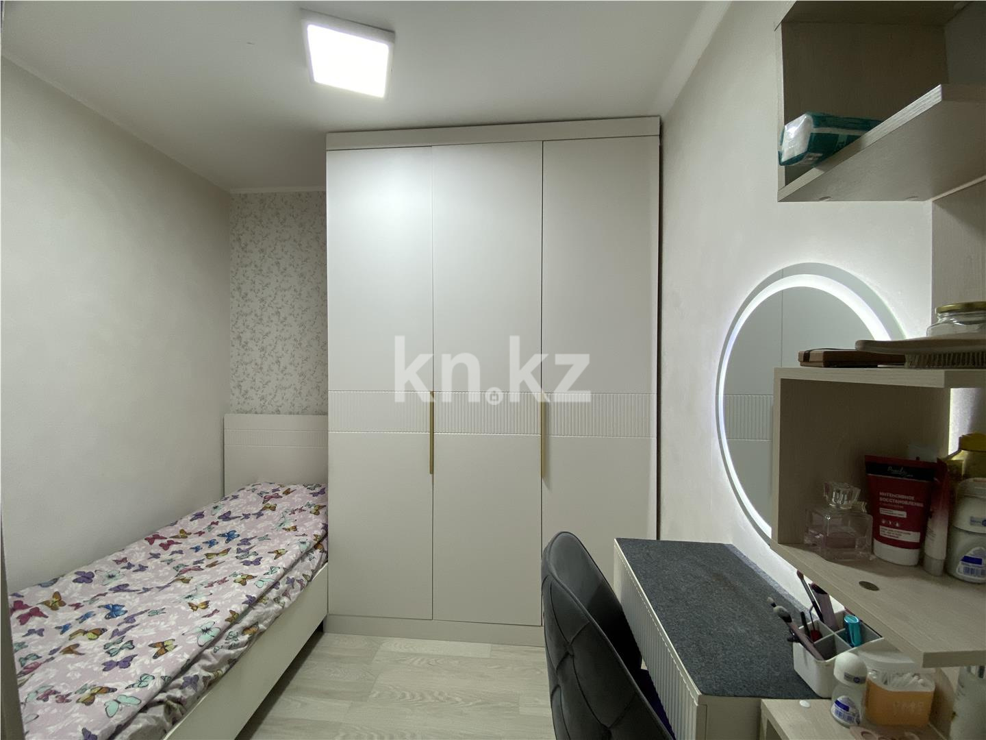 Продажа 3-комнатной квартиры, 40.6 м² в Астане - фото 4