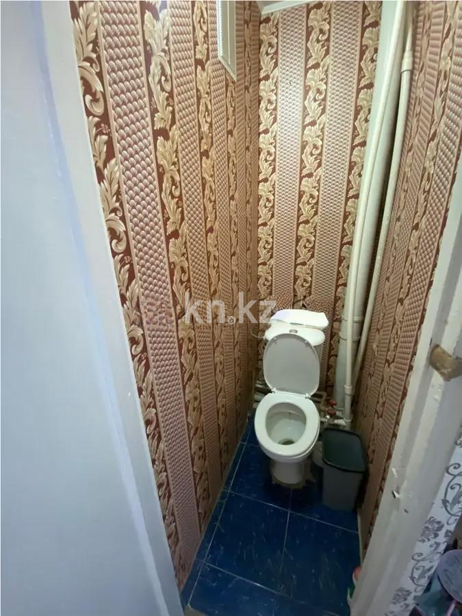 Продажа 1-комнатной квартиры, 31 м², ул. 6-й мик-н, дом  1 в Темиртау - фото 4