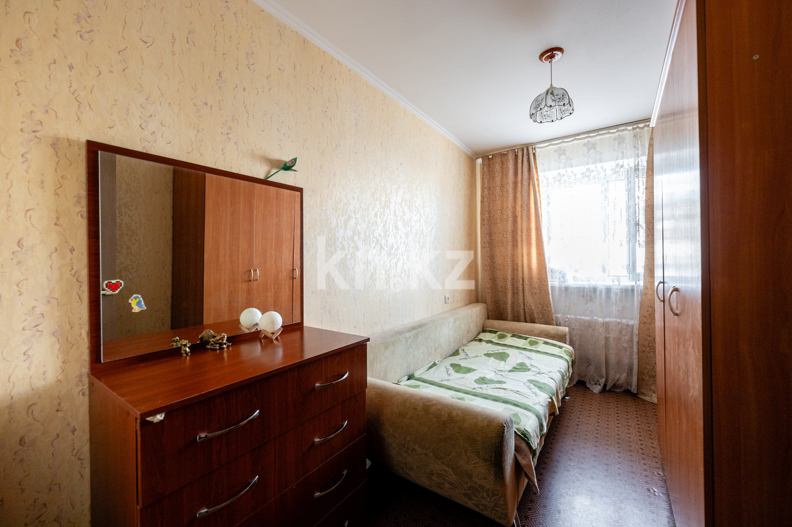 Продажа 4-комнатной квартиры, 70.1 м² в Астане - фото 9