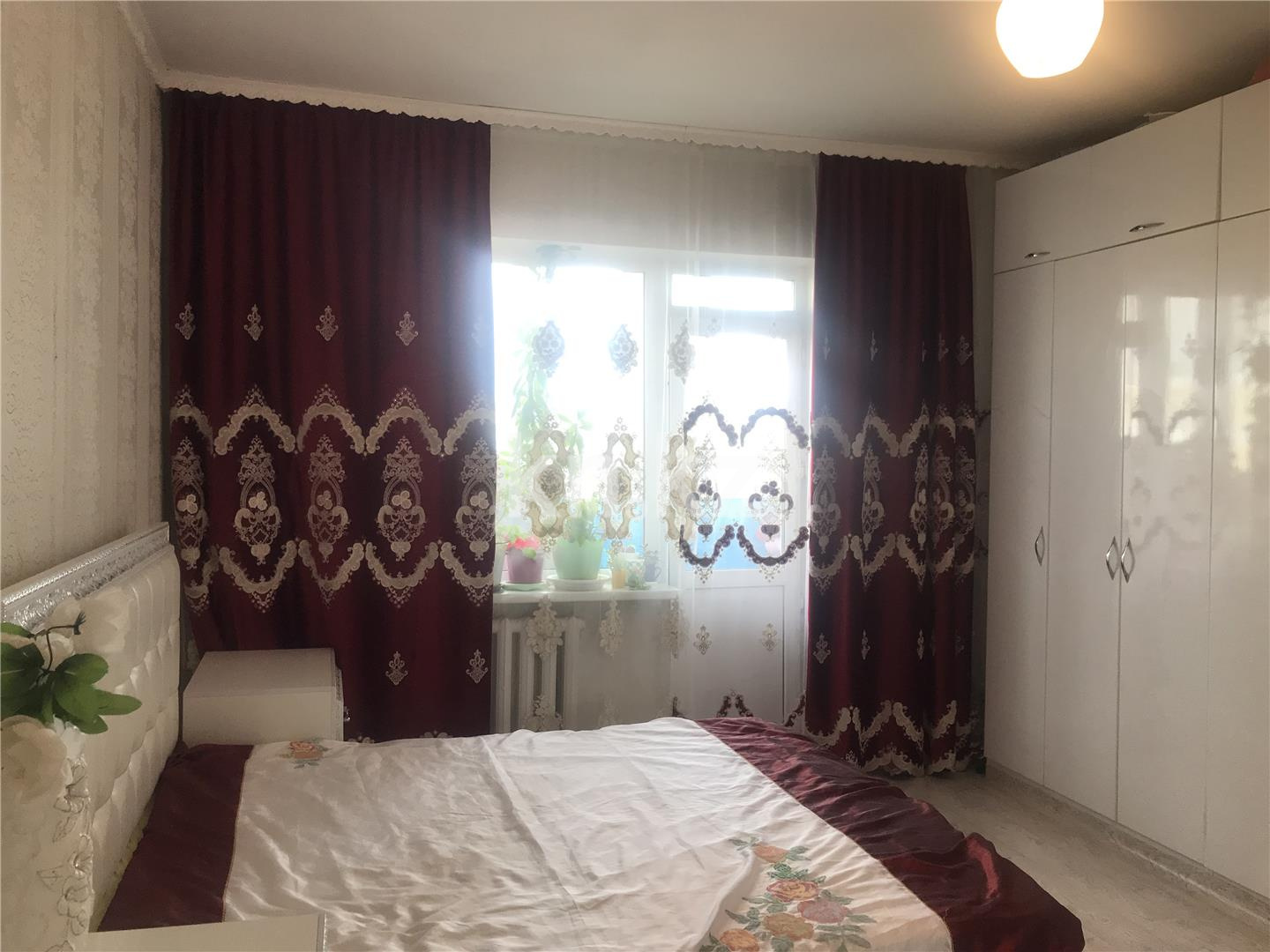 Продажа 3-комнатной квартиры, 80 м², ул. Сарыарка в Караганде - фото 8