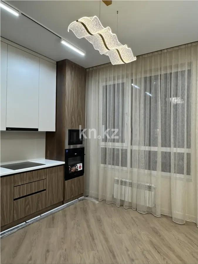Продажа 2-комнатной квартиры, 45 м², ул. Утеген батыра, дом  11г в Алматы - фото 3
