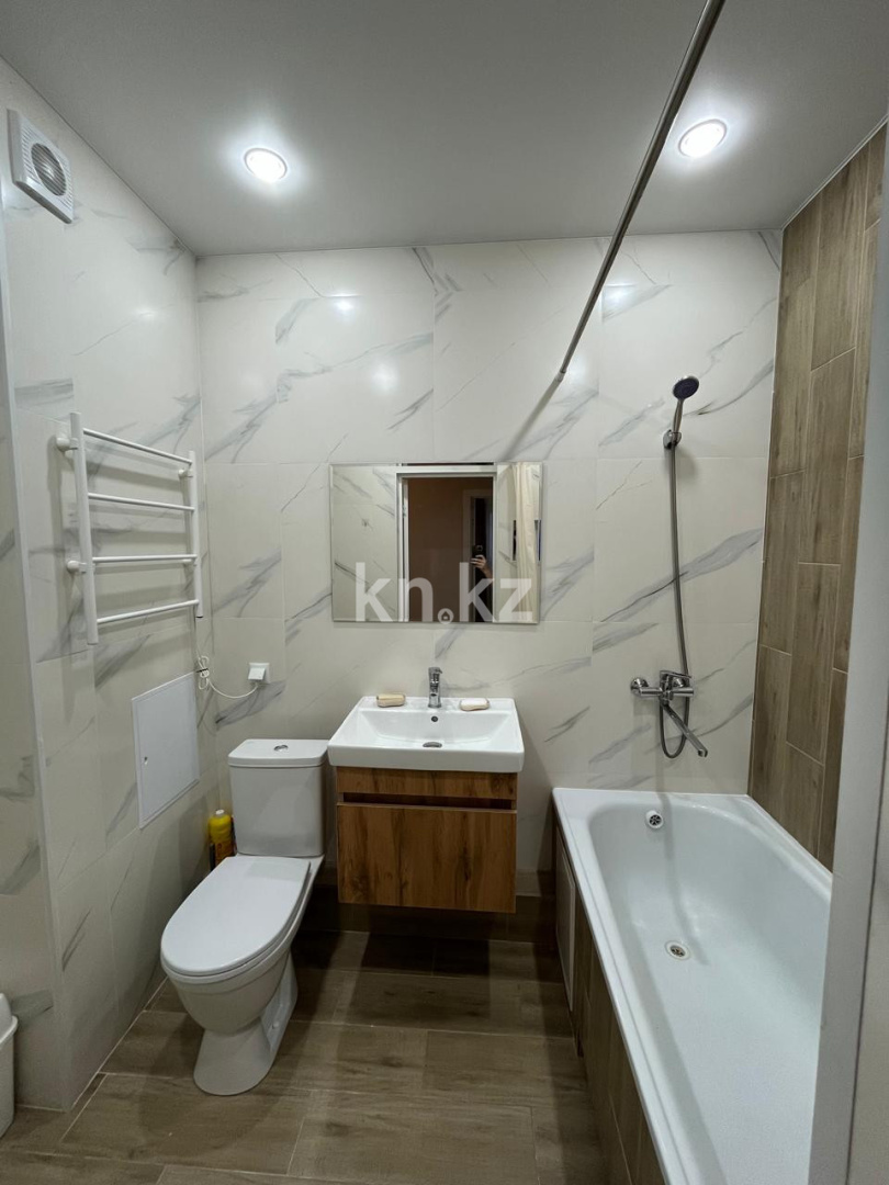 Продажа 3-комнатной квартиры, 94 м² в Астане - фото 18