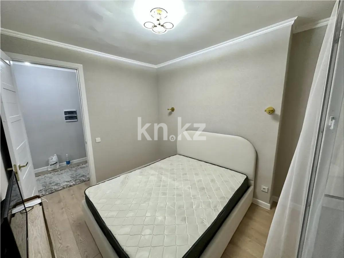 Продажа 2-комнатной квартиры, 38 м² в Астане