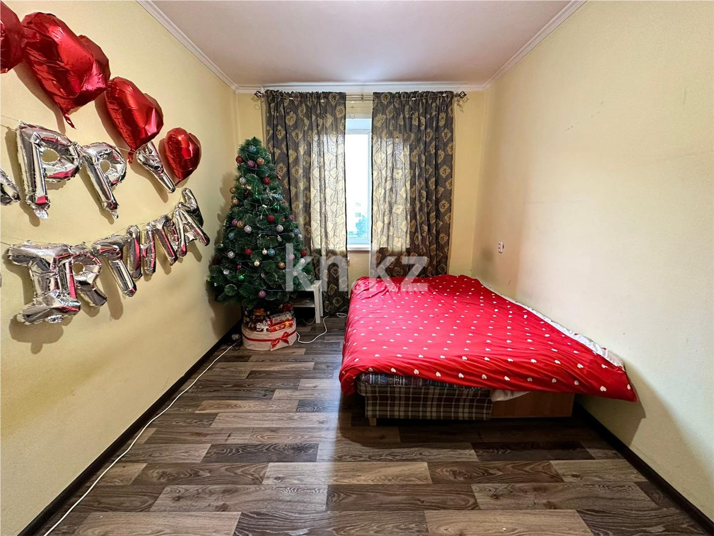 Продажа 2-комнатной квартиры, 54 м² в Караганде - фото 3