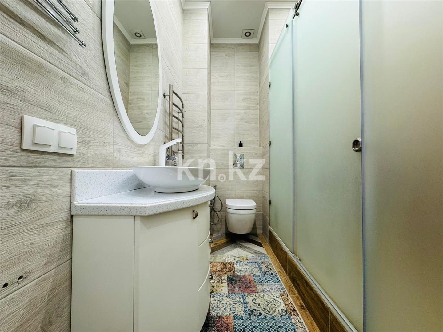 Продажа 4-комнатной квартиры, 96 м², пр. Мангилик Ел в Астане - фото 13