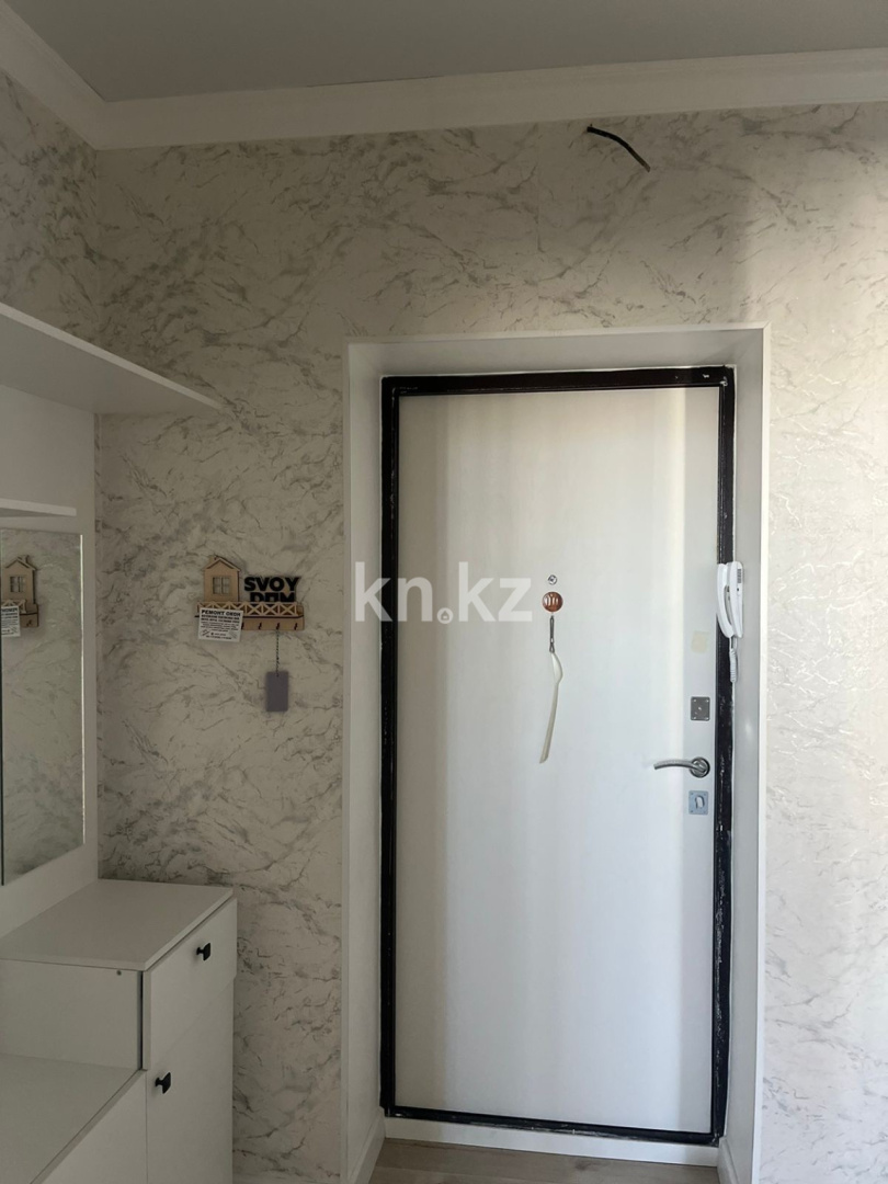 Аренда 1-комнатной квартиры, 38 м² в Астане - фото 6