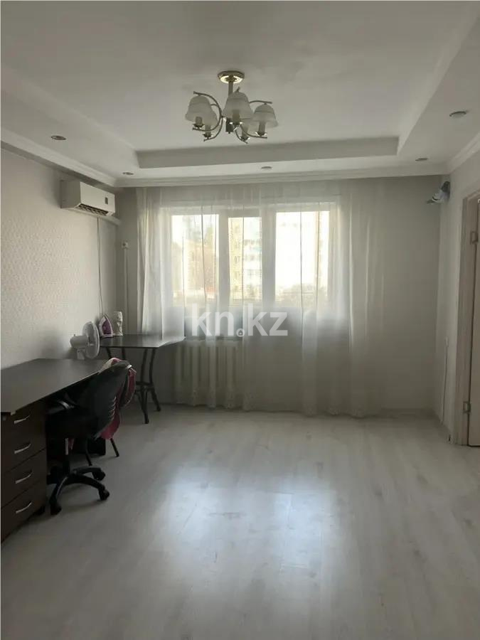 Продажа 3-комнатной квартиры, 59 м² в Астане