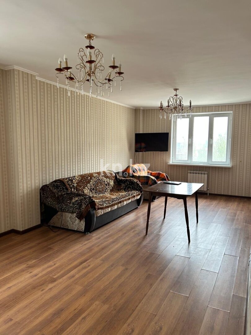 Аренда 3-комнатной квартиры, 90 м² в Астане - фото 3