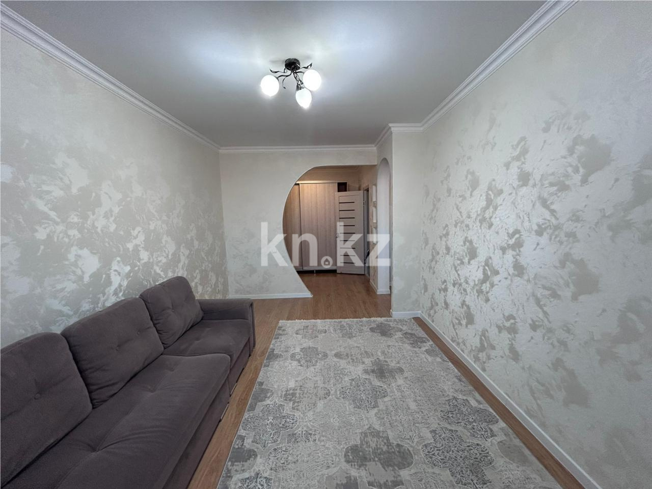 Продажа 1-комнатной квартиры, 41 м² в Астане - фото 2