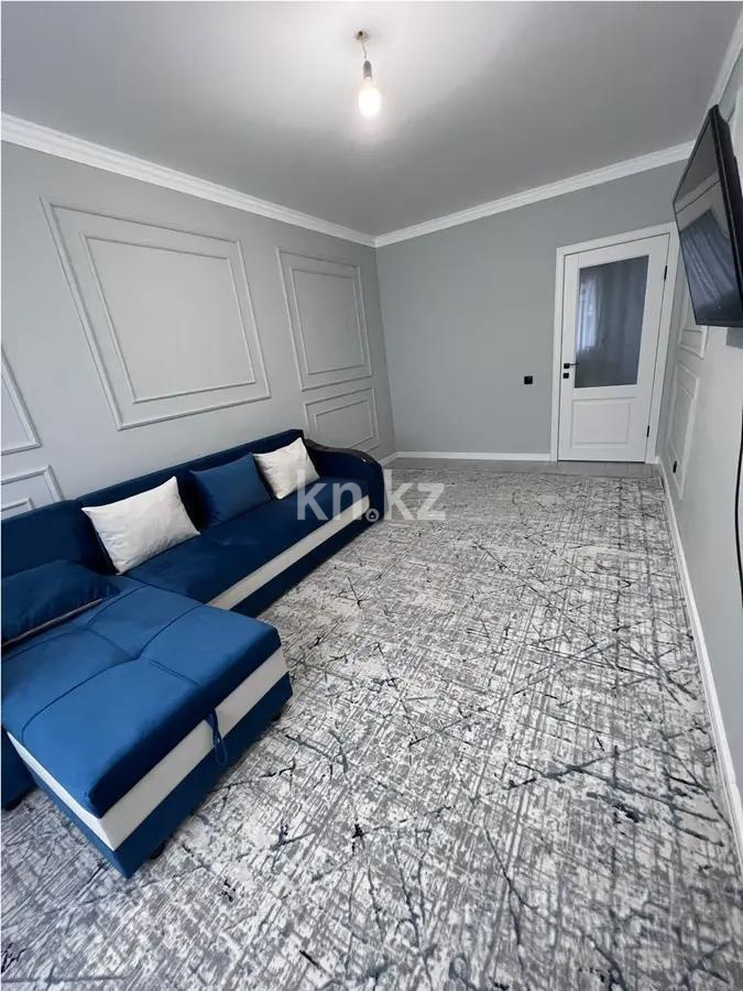 Продажа 3-комнатной квартиры, 75.5 м², ул. Нурмагамбетова, дом  31а в Астане