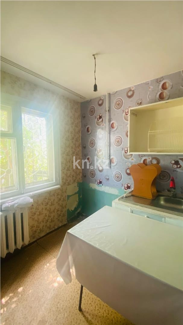 Продажа 1-комнатной квартиры, 30 м² в Караганде - фото 3