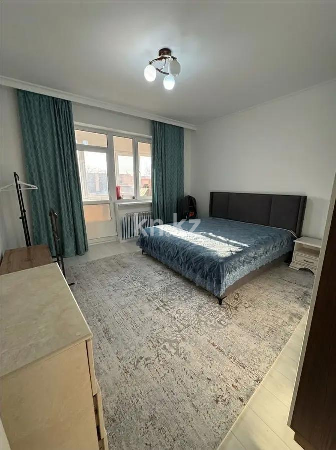 Продажа 3-комнатной квартиры, 108 м² в Алматы - фото 2