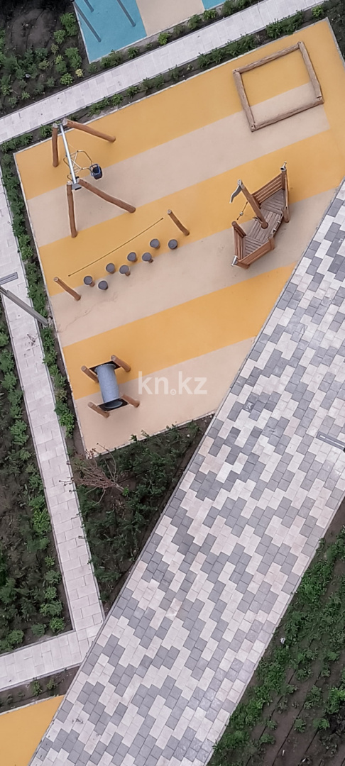 Продажа 1-комнатной квартиры, 33 м² в Алматы - фото 4