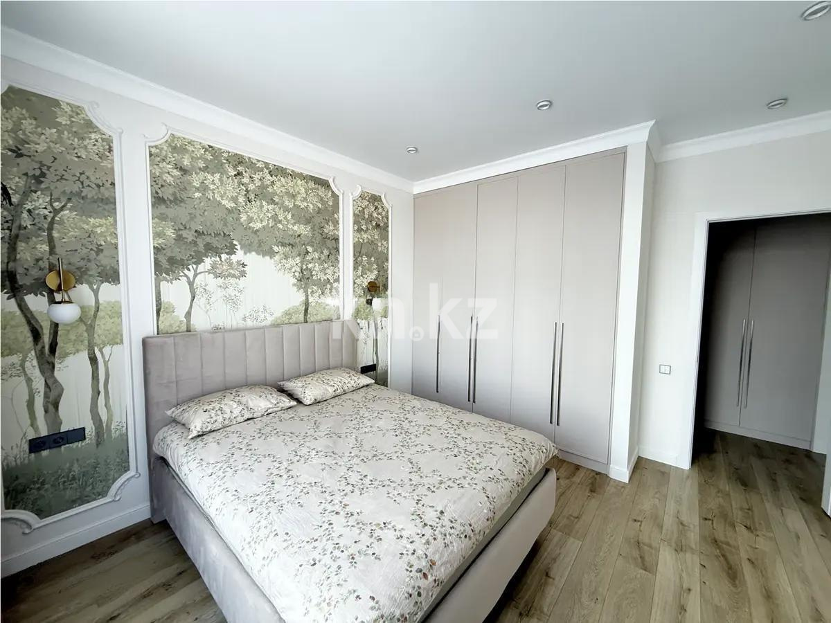 Продажа 3-комнатной квартиры, 75 м² в Астане - фото 3