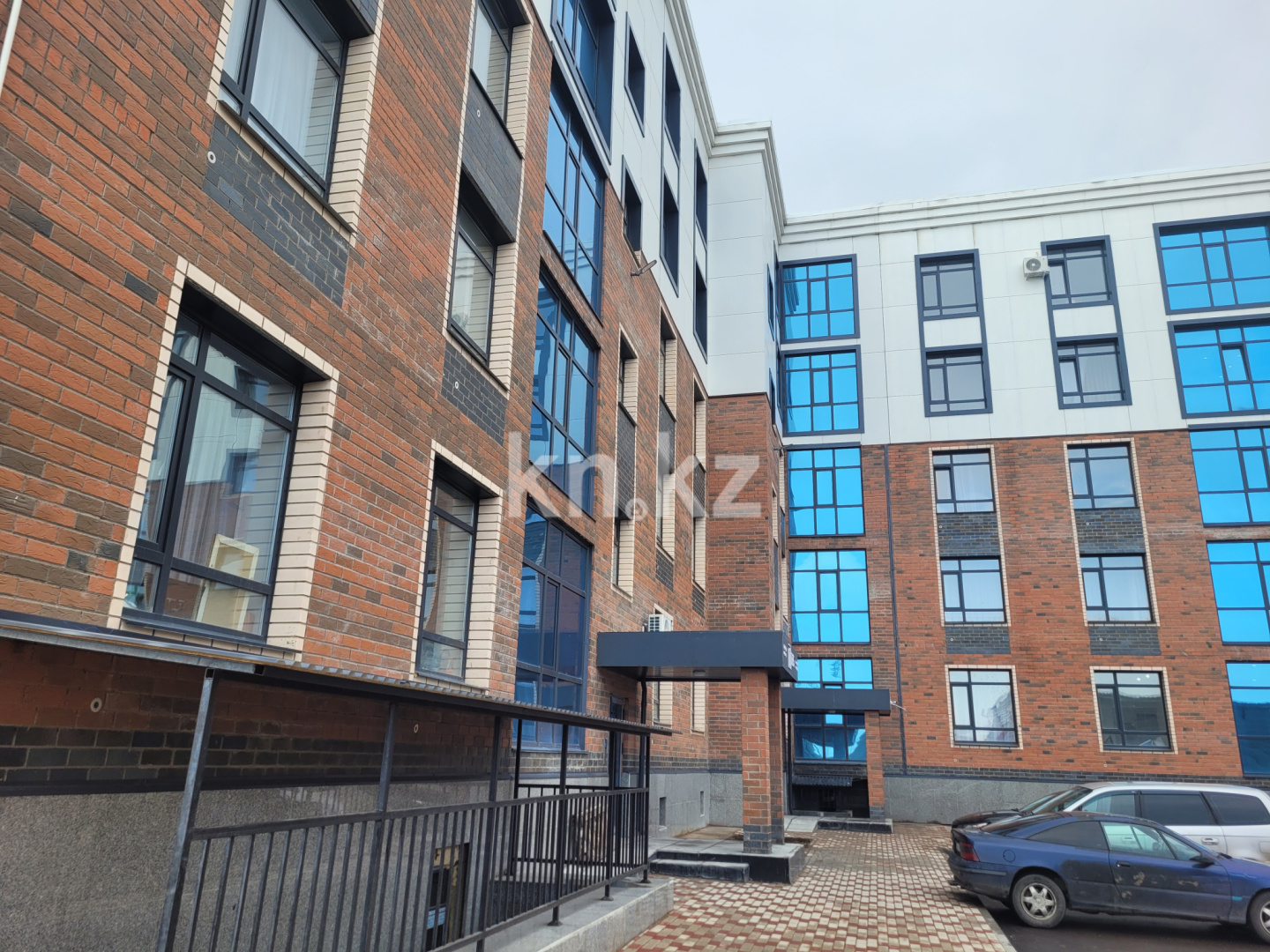 Продажа , 340 м², ул. Гапеева в Караганде - фото 4