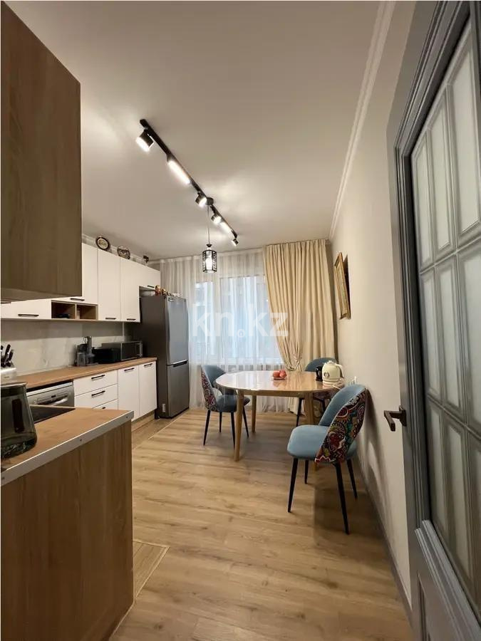 Продажа 3-комнатной квартиры, 90 м², ул. Анет баба, дом  6 в Астане - фото 4