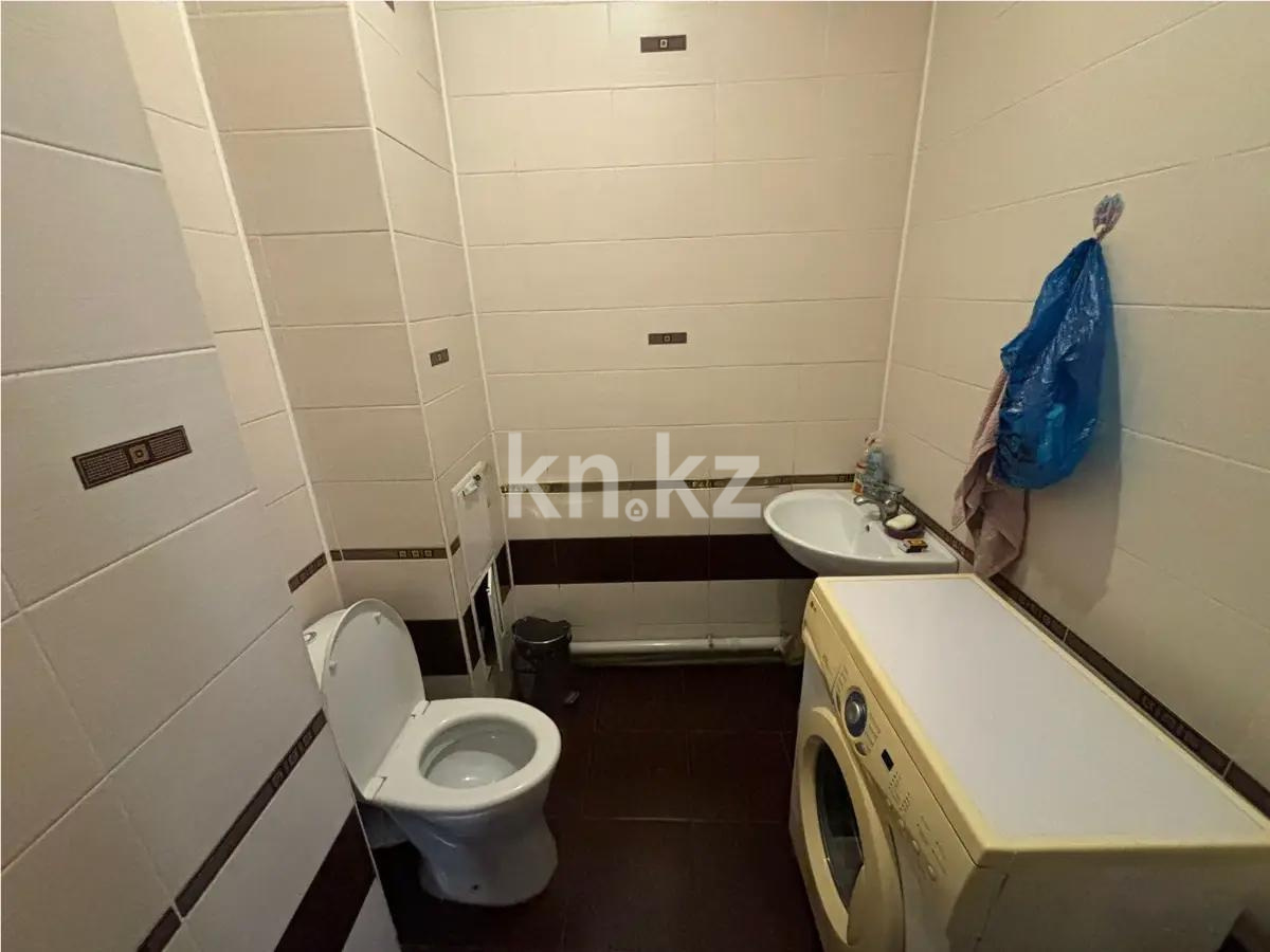 Продажа 4-комнатной квартиры, 110 м², пр. Момышулы, дом  14 в Астане - фото 6