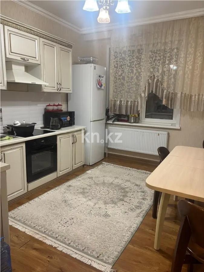 Продажа 3-комнатной квартиры, 84.4 м² в Астане - фото 4