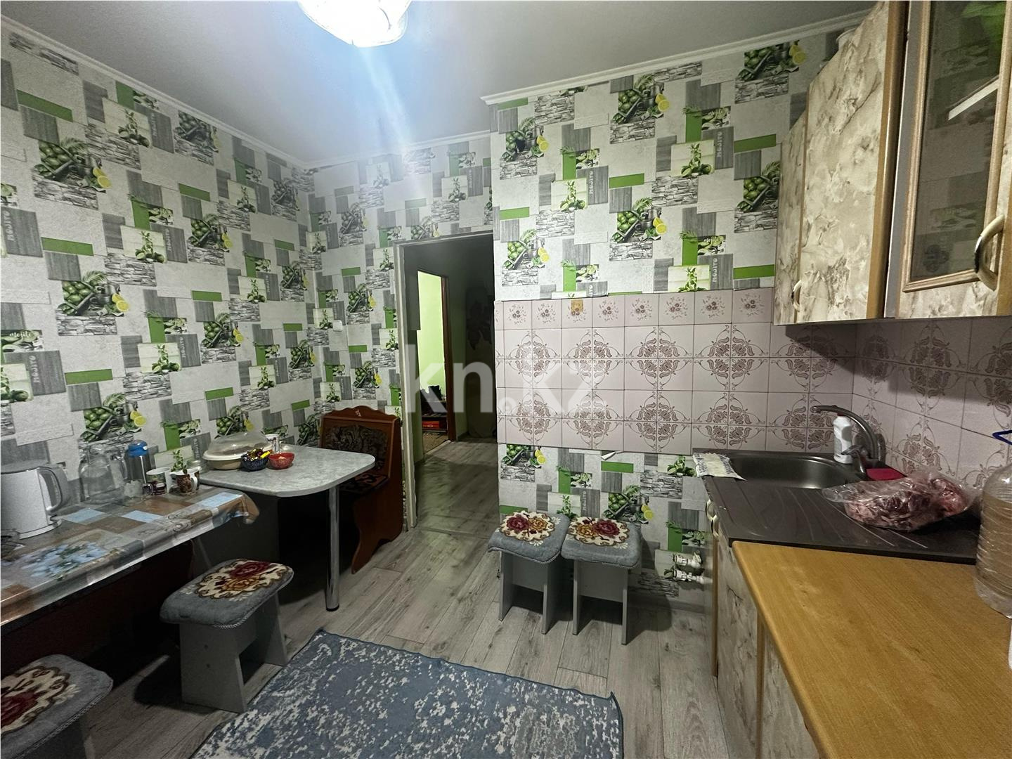 Продажа 2-комнатной квартиры, 50 м², мкр-н 8-й в Темиртау - фото 6