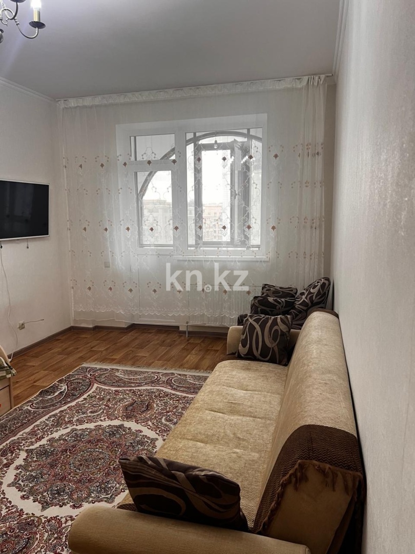 Аренда 1-комнатной квартиры, 50 м² в Астане - фото 4
