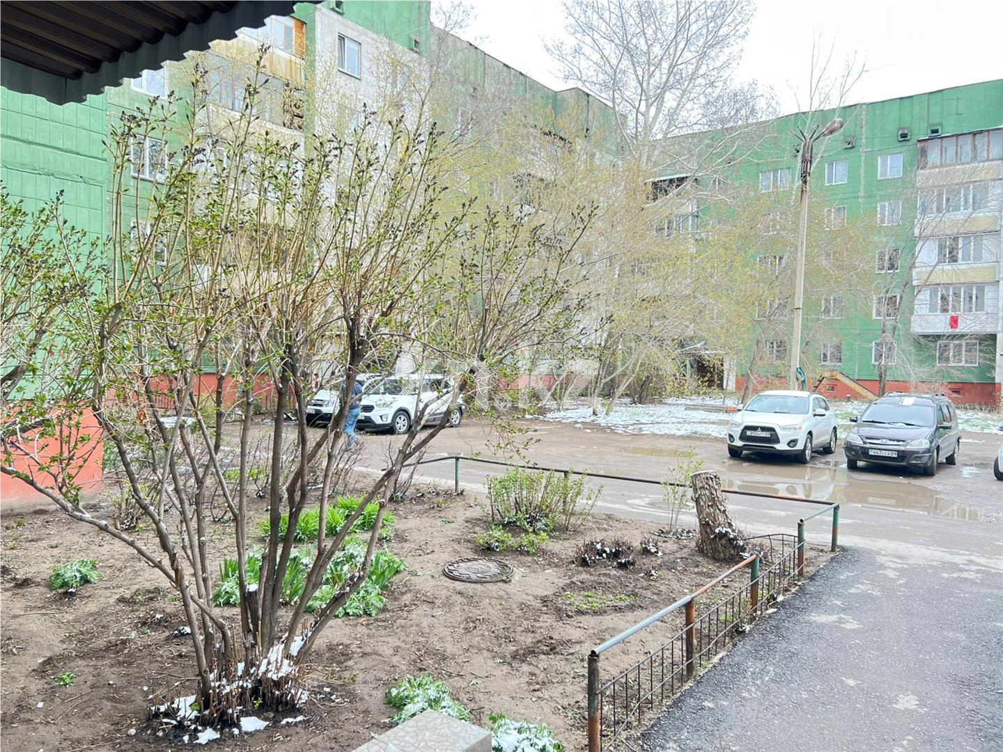 Продажа 3-комнатной квартиры, 71 м² в Караганде - фото 21