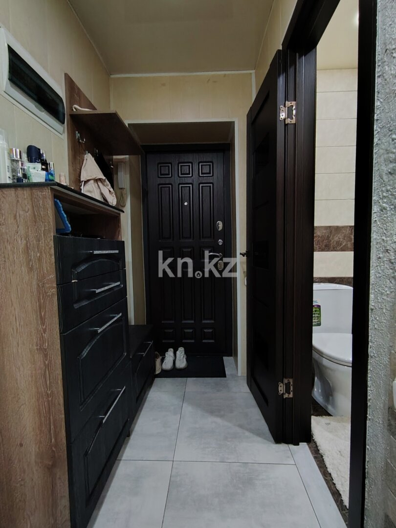 Продажа 2-комнатной квартиры, 46 м² в Караганде - фото 2