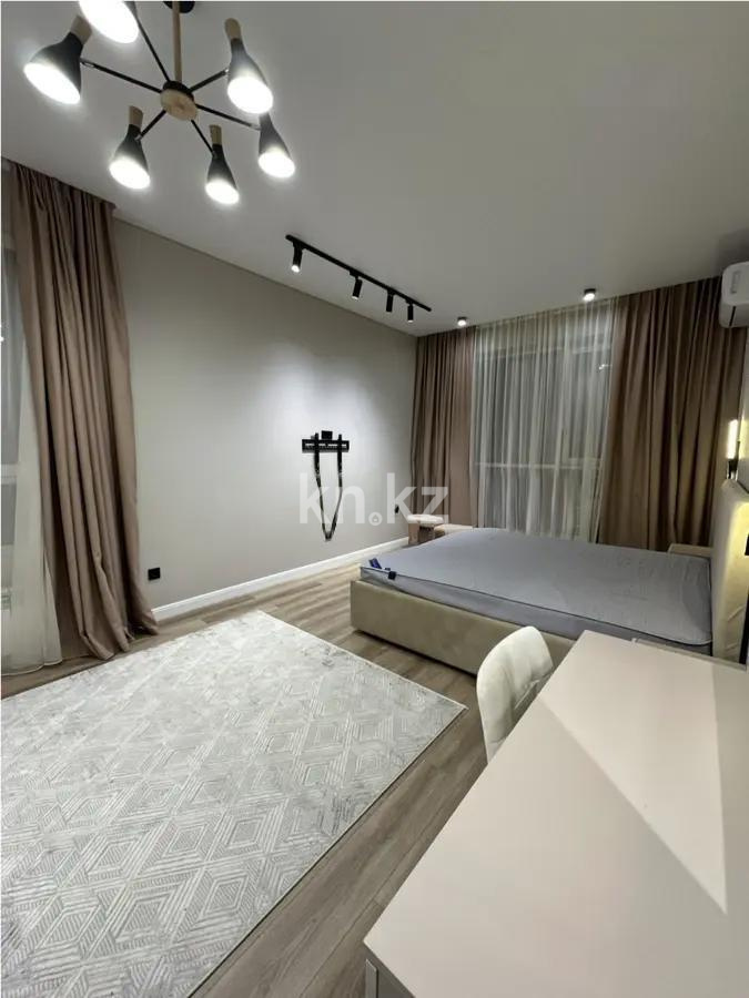 Продажа 2-комнатной квартиры, 70.5 м² в Алматы - фото 2