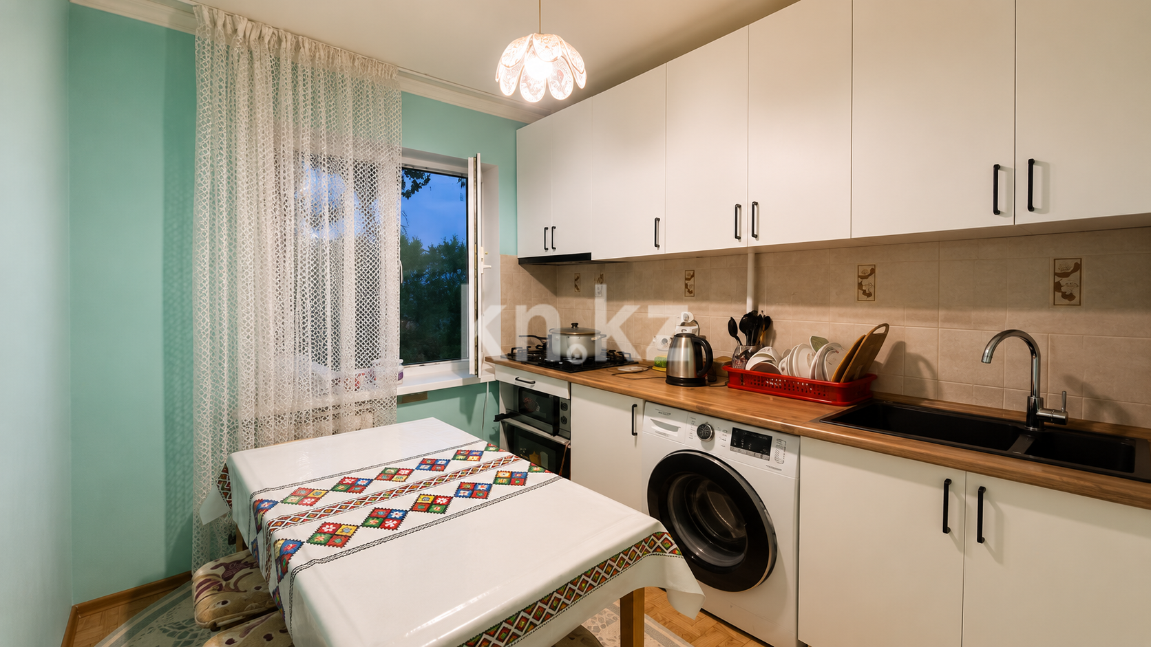Продажа 2-комнатной квартиры, 40.3 м² в Астане