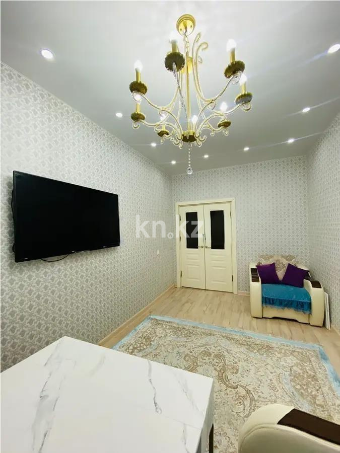 Продажа 3-комнатной квартиры, 82.5 м², ул. Омарова, дом  27 в Астане