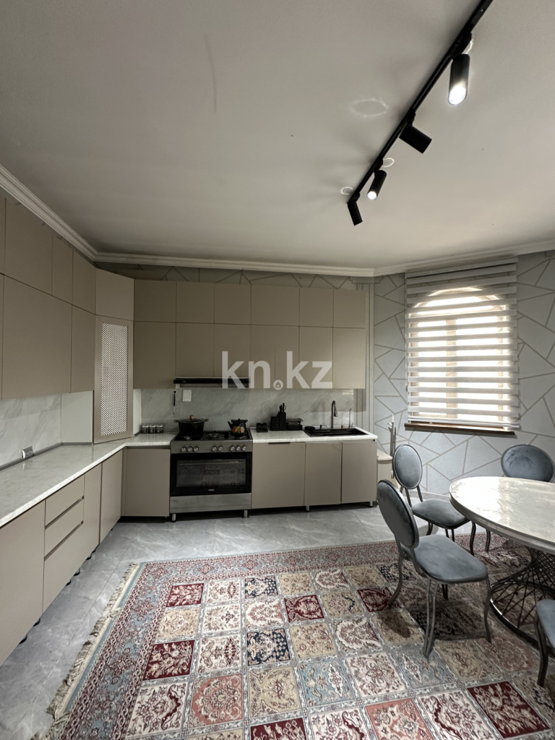 Продажа 8-комнатного дома, 300 м² в Шымкенте - фото 9