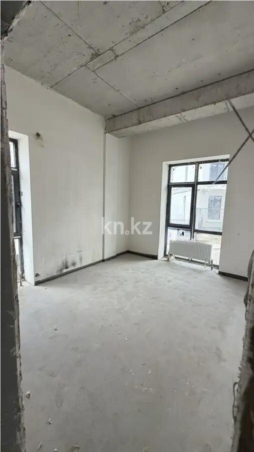 Продажа 4-комнатной квартиры, 132 м² в Алматы