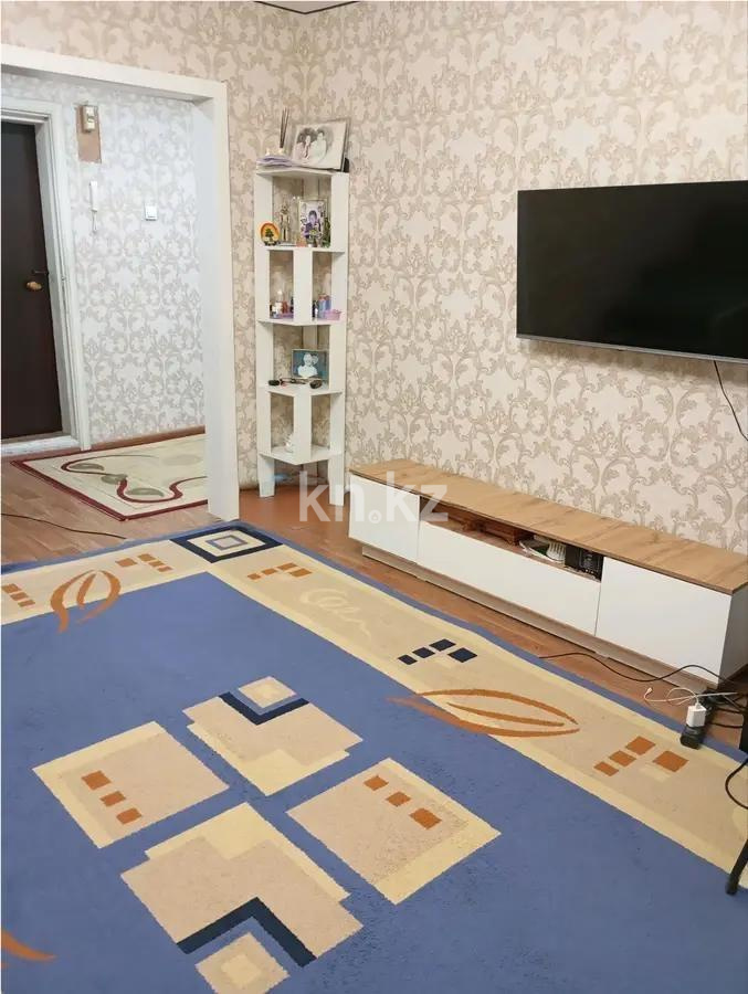 Продажа 1-комнатной квартиры, 35.4 м² в Астане