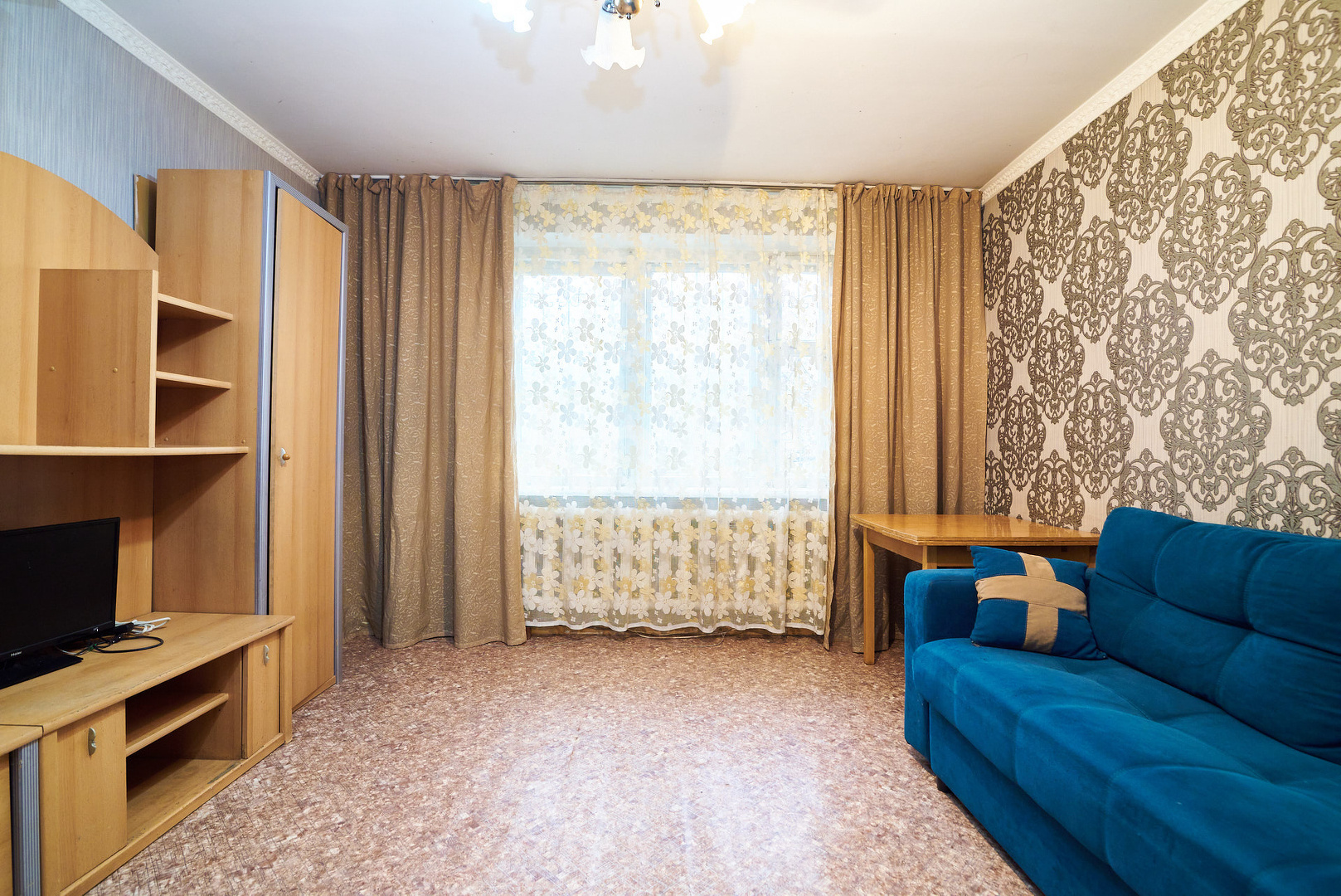 Продажа 2-комнатной квартиры, 50.8 м², ул. Сейфуллина, дом  11 - пр. Сарыарка в Астане - фото 7