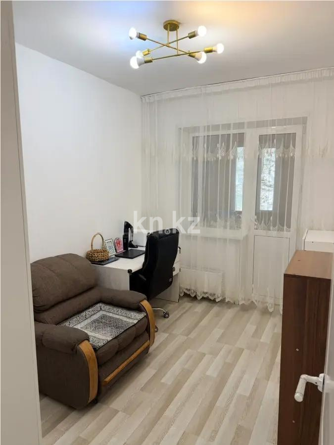 Продажа 4-комнатной квартиры, 77 м² в Алматы - фото 4