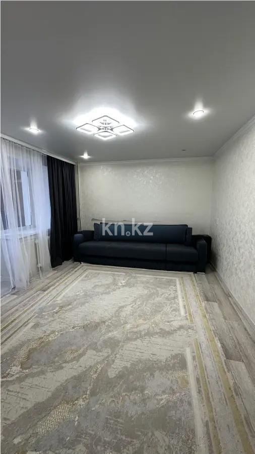 Продажа 3-комнатной квартиры, 61 м², ул. Академическая, дом  9/1 в Караганде
