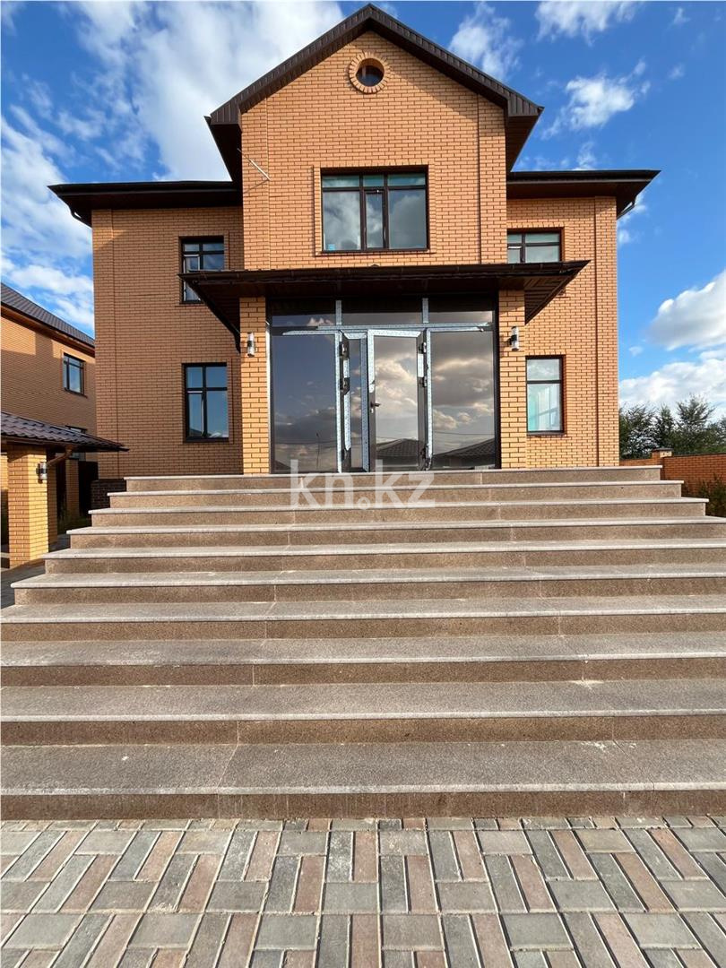 Продажа 7-комнатного дома, 400 м² в Караганде - фото 2