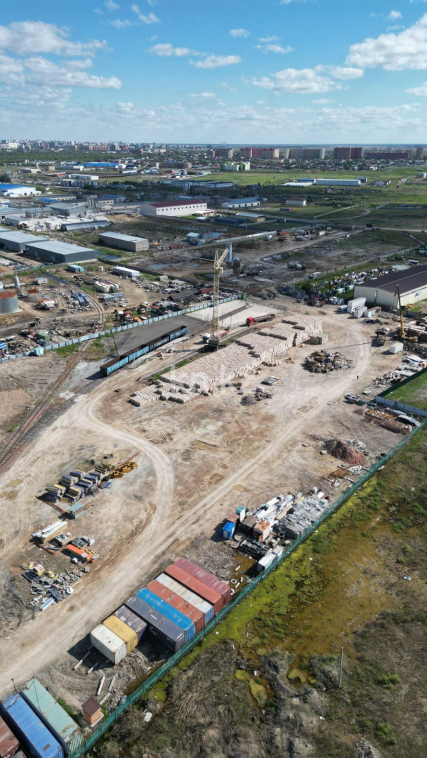 Аренда , 1 м², Улица Коктал, дом  43/1 в Астане