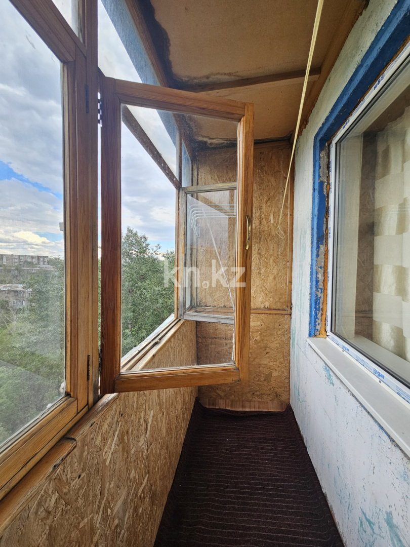 Продажа 1-комнатной квартиры, 31 м² в Караганде - фото 10