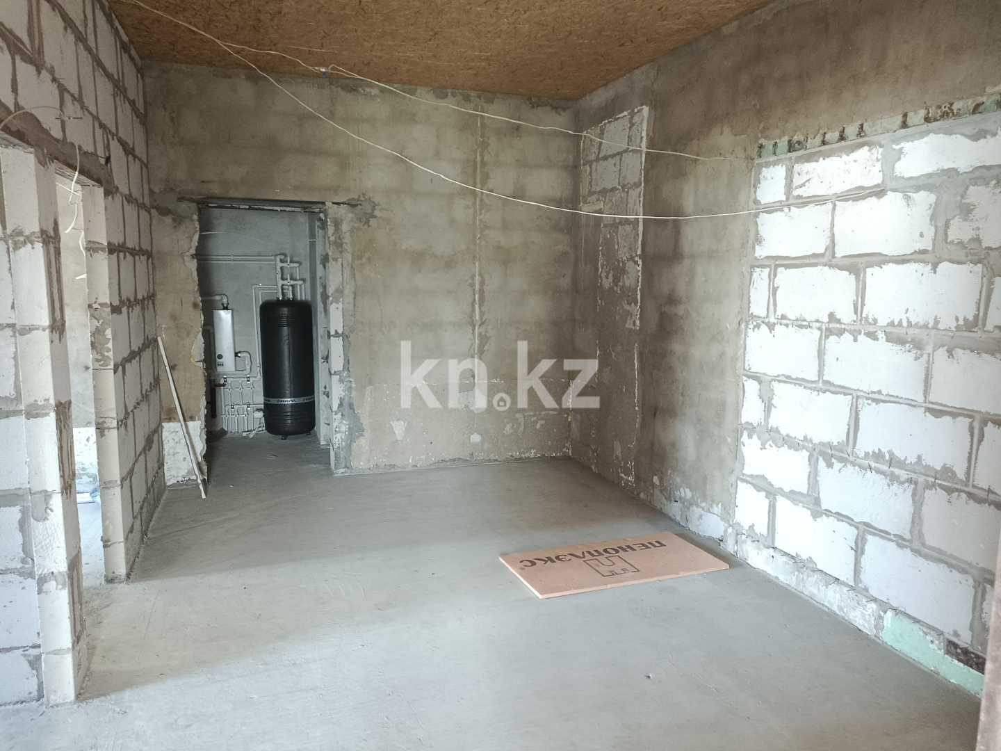 Продажа 3-комнатного дома, 135 м², пр. Мира, дом  145/3 в Темиртау - фото 18