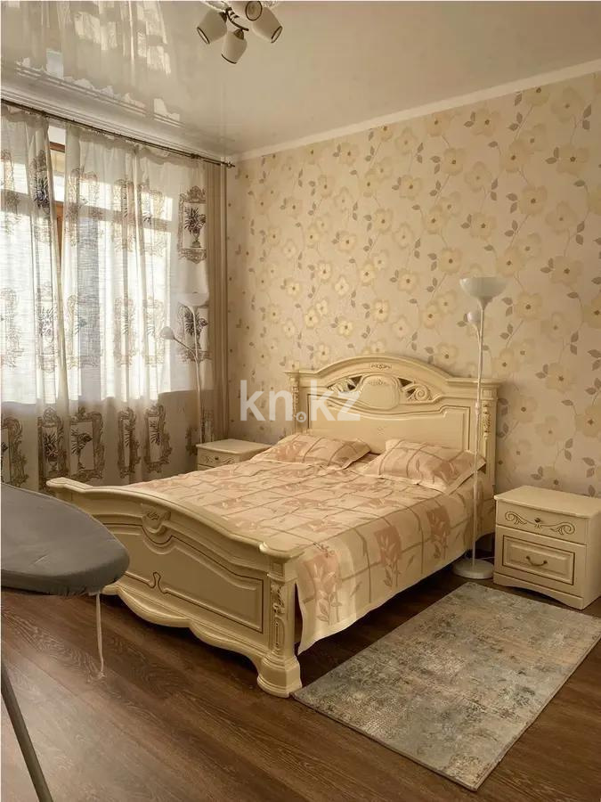 Продажа 2-комнатной квартиры, 95 м², ул. Омаровой, дом  37 в Алматы - фото 2