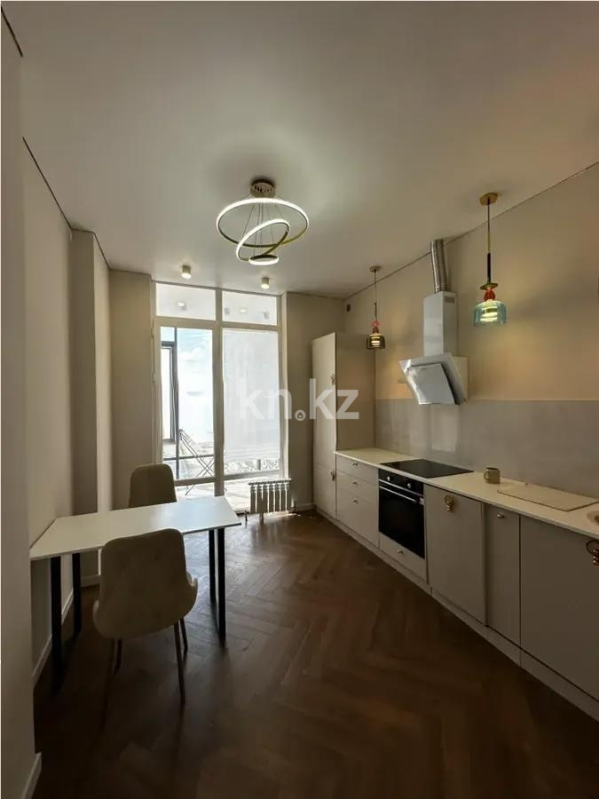 Продажа 2-комнатной квартиры, 50 м² в Астане - фото 3