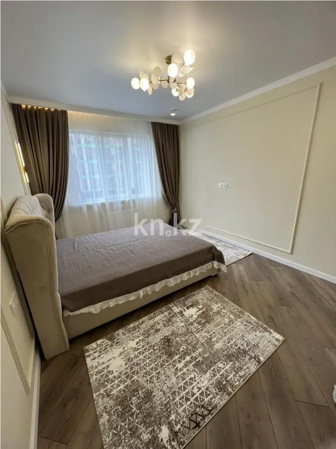 Продажа 2-комнатной квартиры, 65 м², ул. Е-67, дом  8 в Астане - фото 2