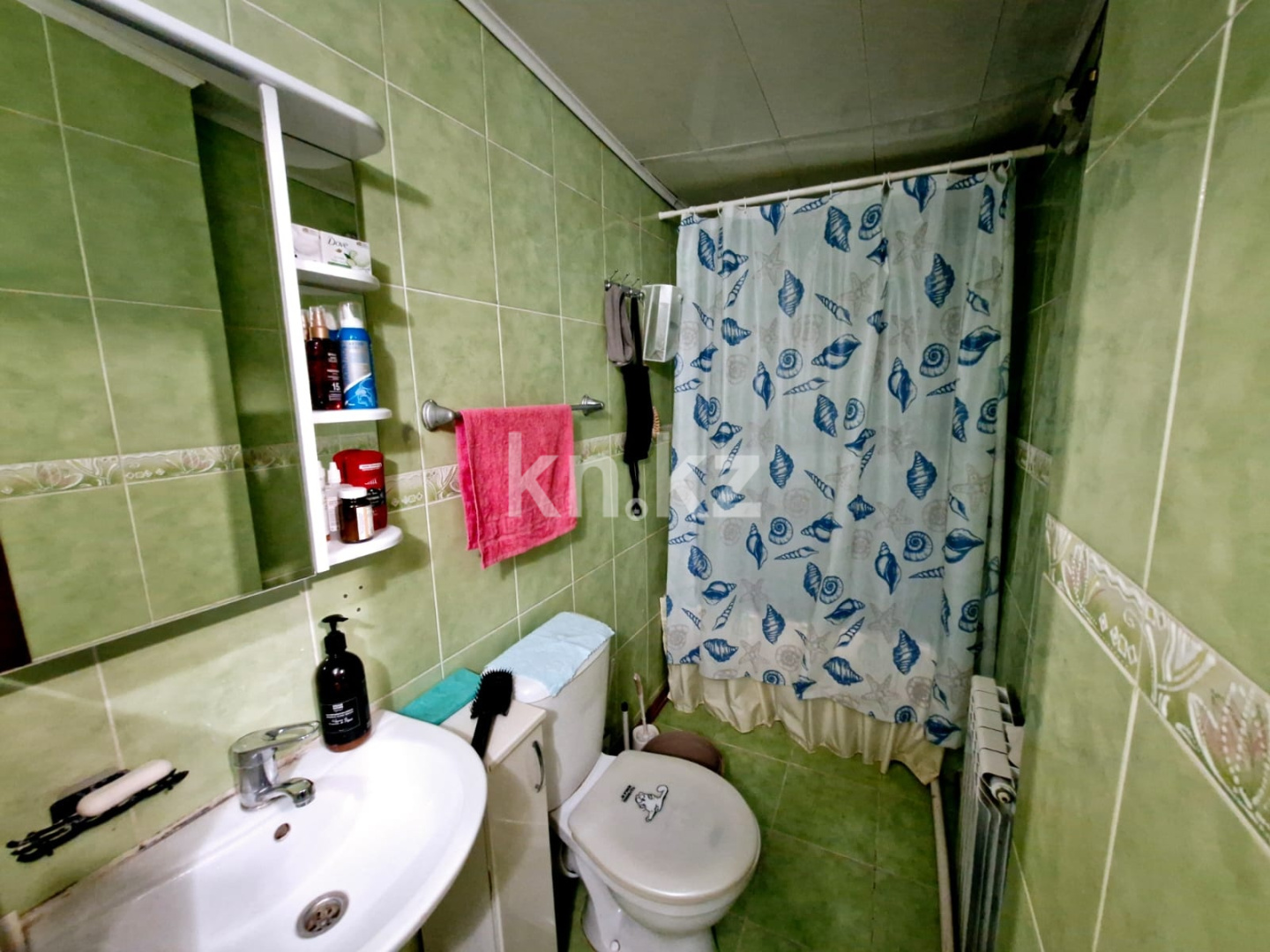 Продажа 3-комнатного дома, 46 м² в Костанае - фото 11