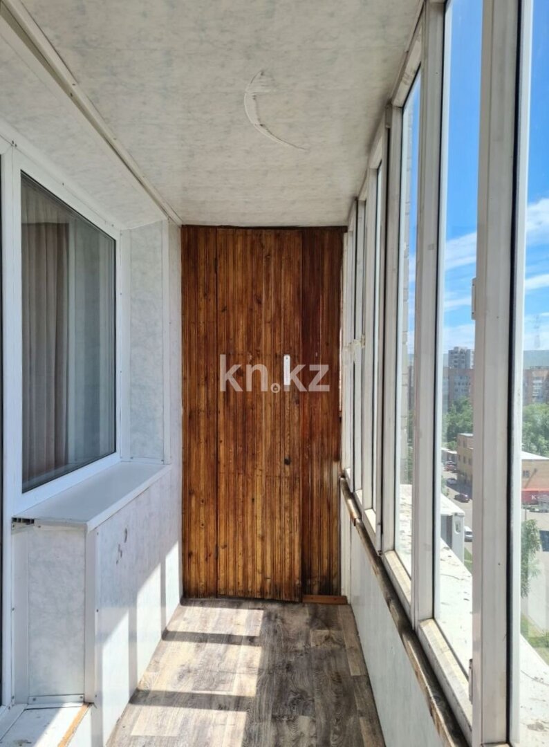 Продажа 2-комнатной квартиры, 52 м² в Усть-Каменогорске - фото 27