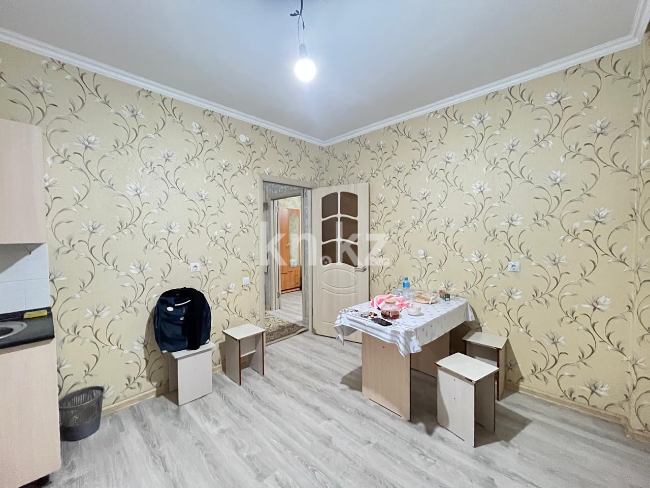 Аренда 1-комнатной квартиры, 41 м² в Астане - фото 6