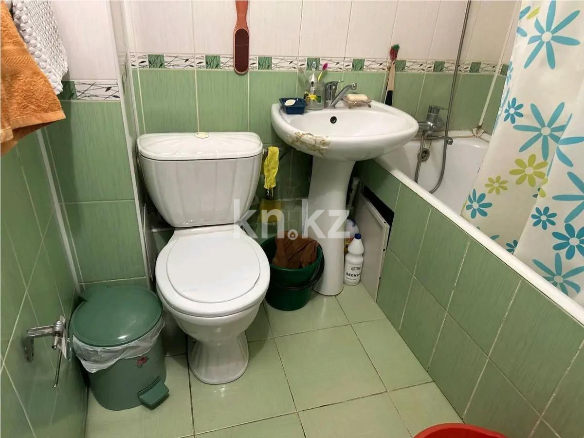 Продажа 2-комнатной квартиры, 43 м² в Алматы - фото 4