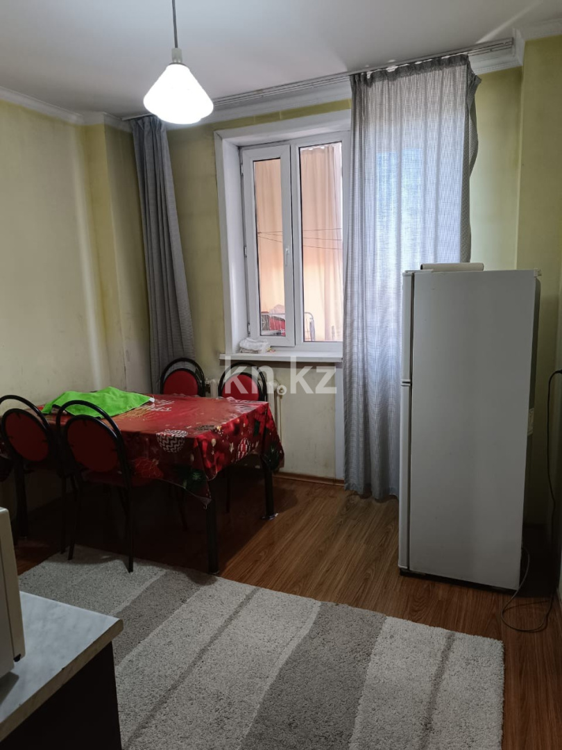Продажа 1-комнатной квартиры, 46 м² в Астане - фото 11