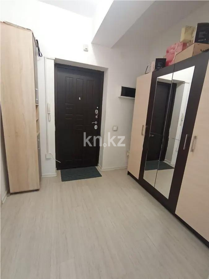 Продажа 1-комнатной квартиры, 40 м² в Алматы - фото 5
