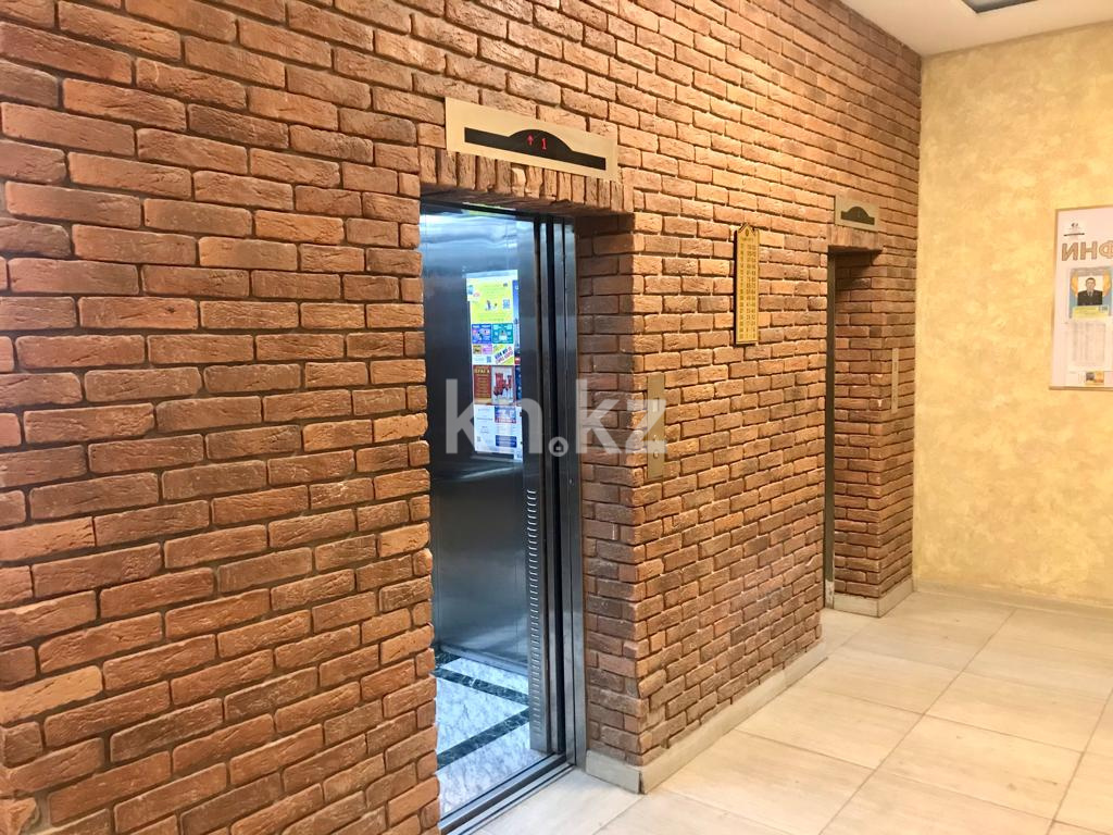 Продажа 2-комнатной квартиры, 50.3 м², ул. Е-430, дом  2 в Астане - фото 15